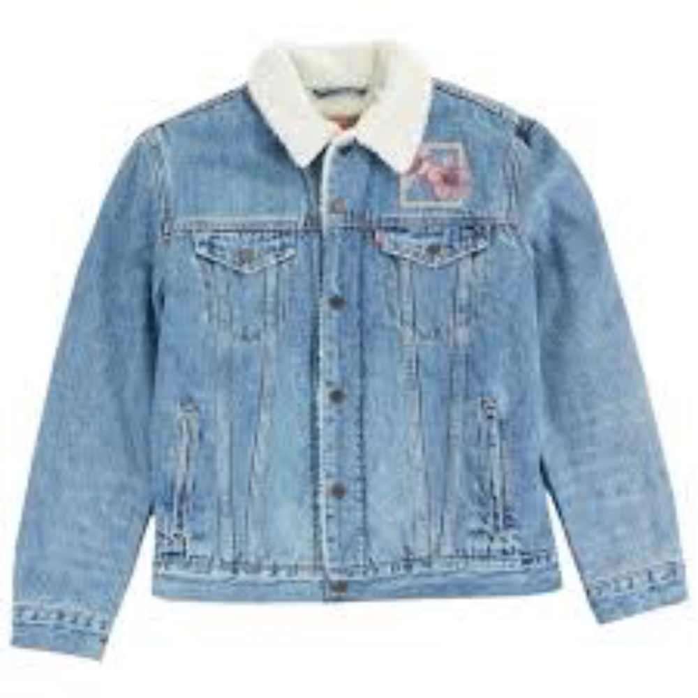 Shawn Mendes X levies